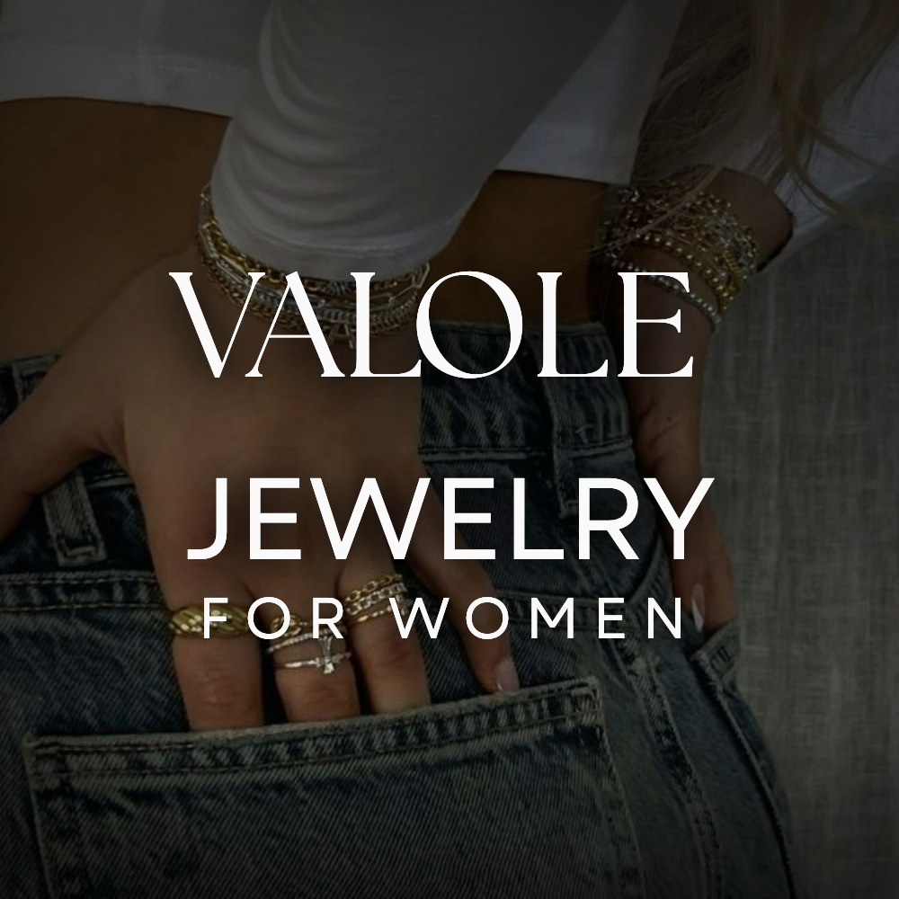 Women's Jewelry