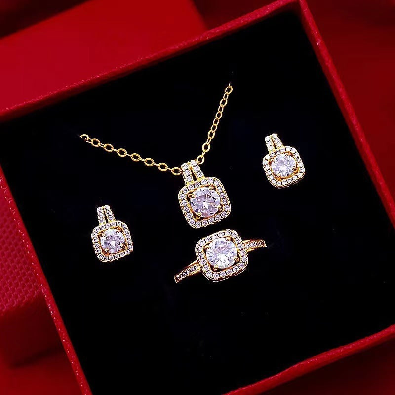 Éternelle Jewelry Set