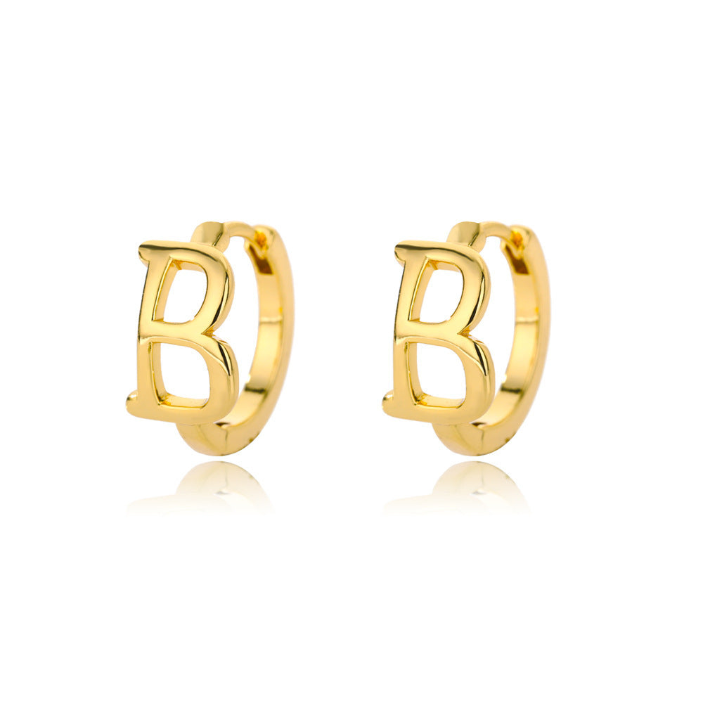 Initiale Stud Collection