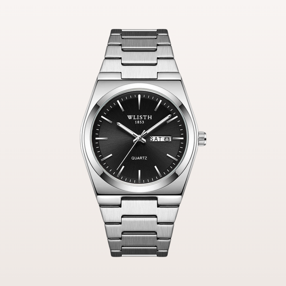 Lumière Classique Watch