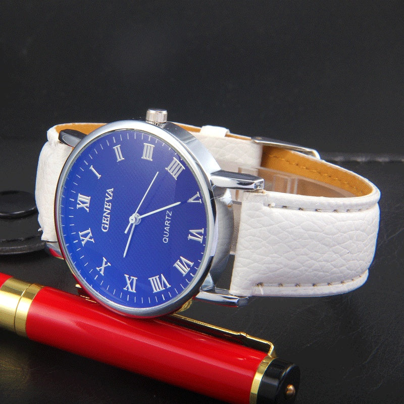 Aureon Classic Watch