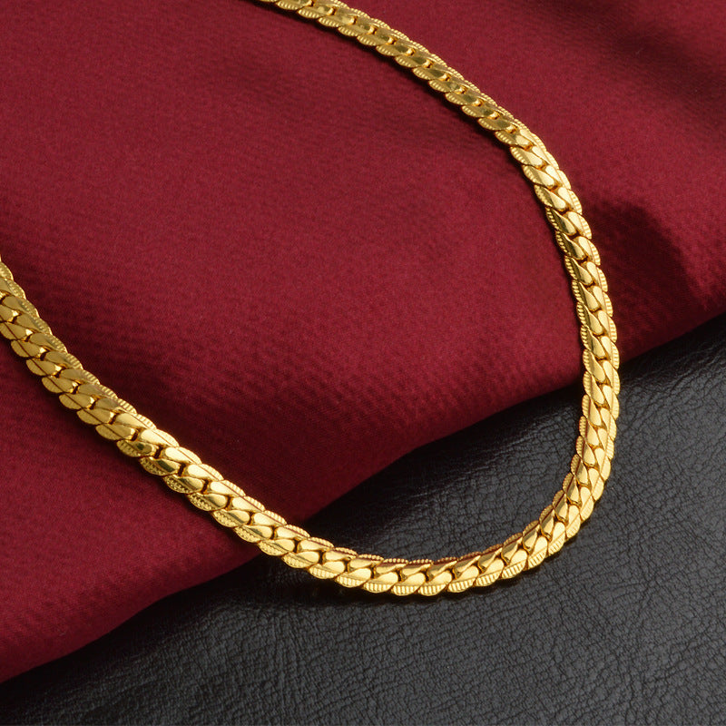 Lumineux Chain