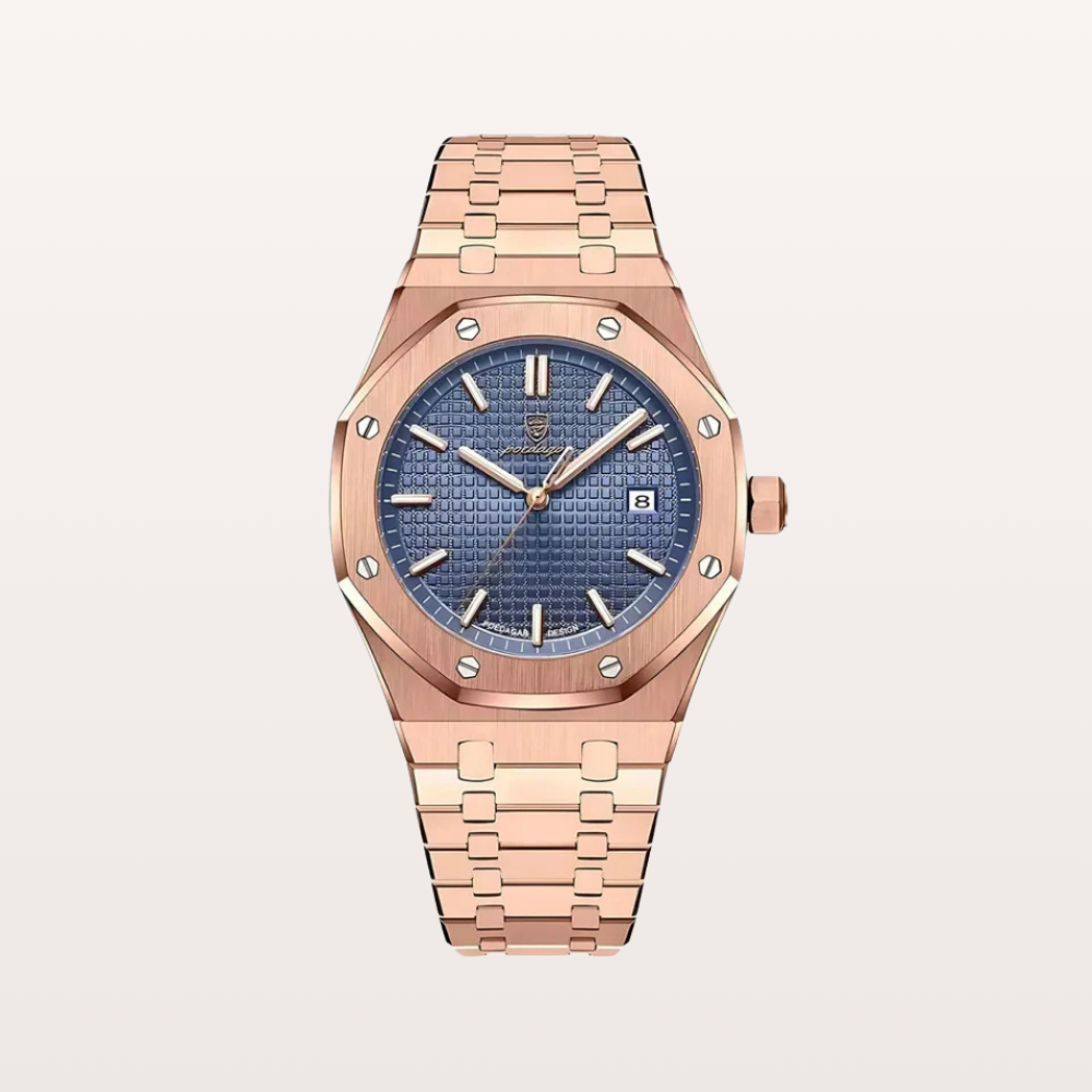 Aurora Prestige Watch