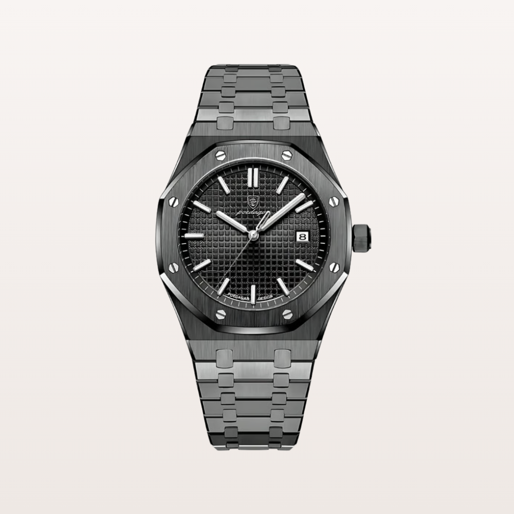 Aurora Prestige Watch