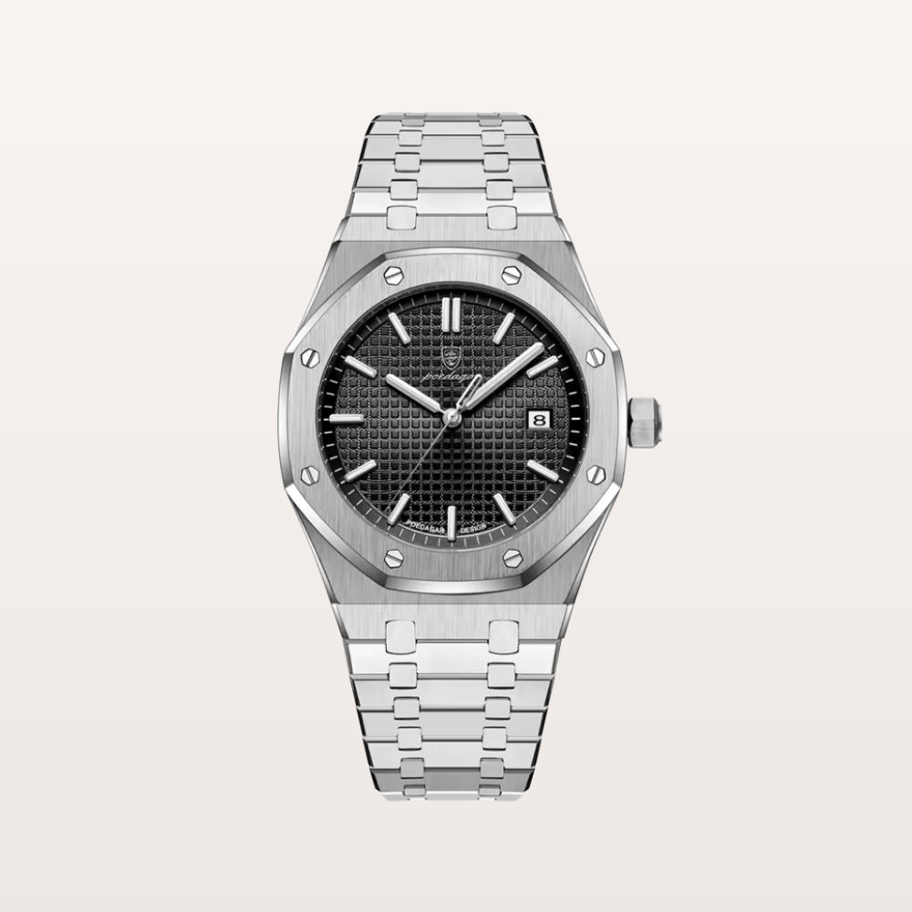 Aurora Prestige Watch