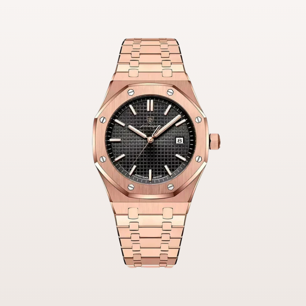 Aurora Prestige Watch