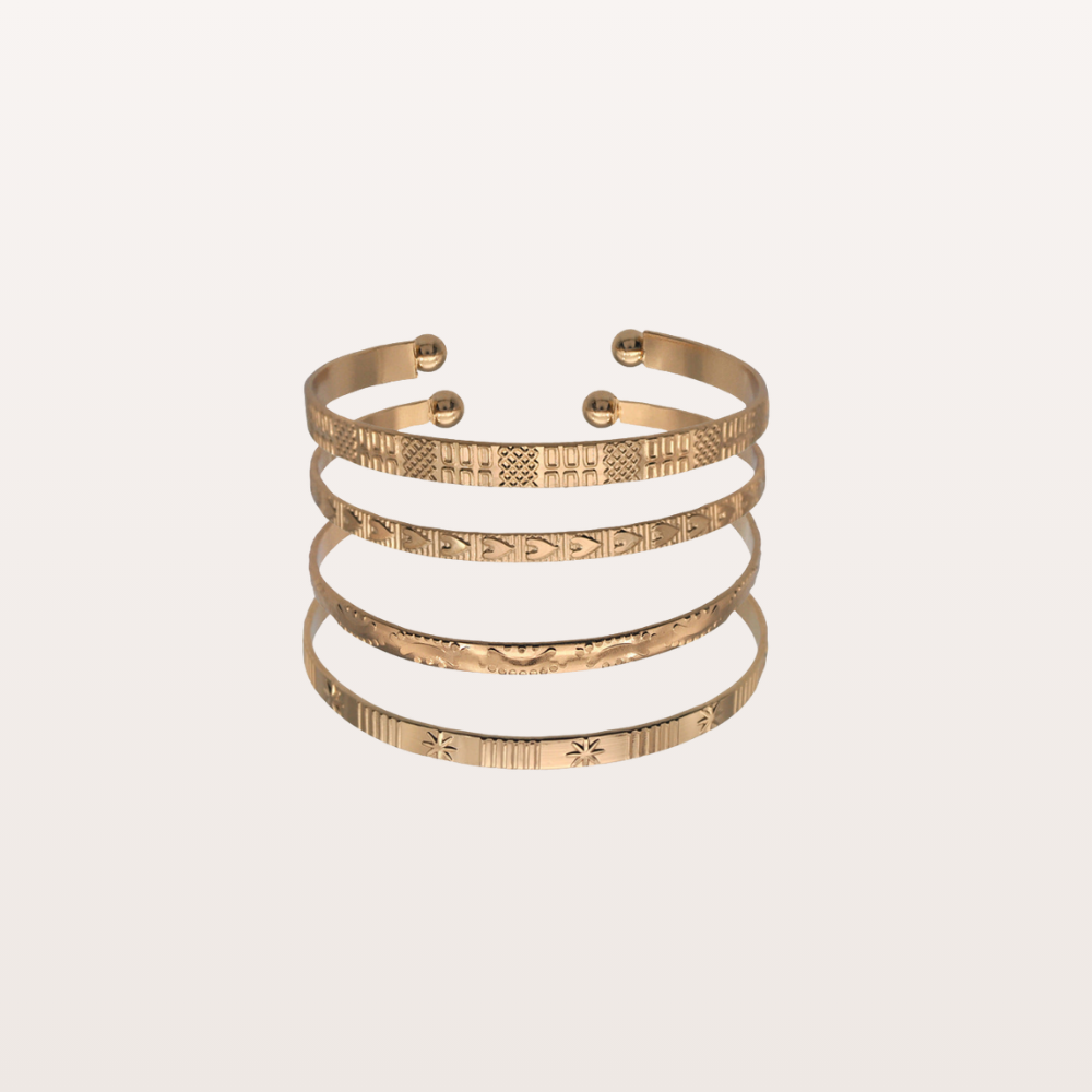 Verona Cuff Bracelet