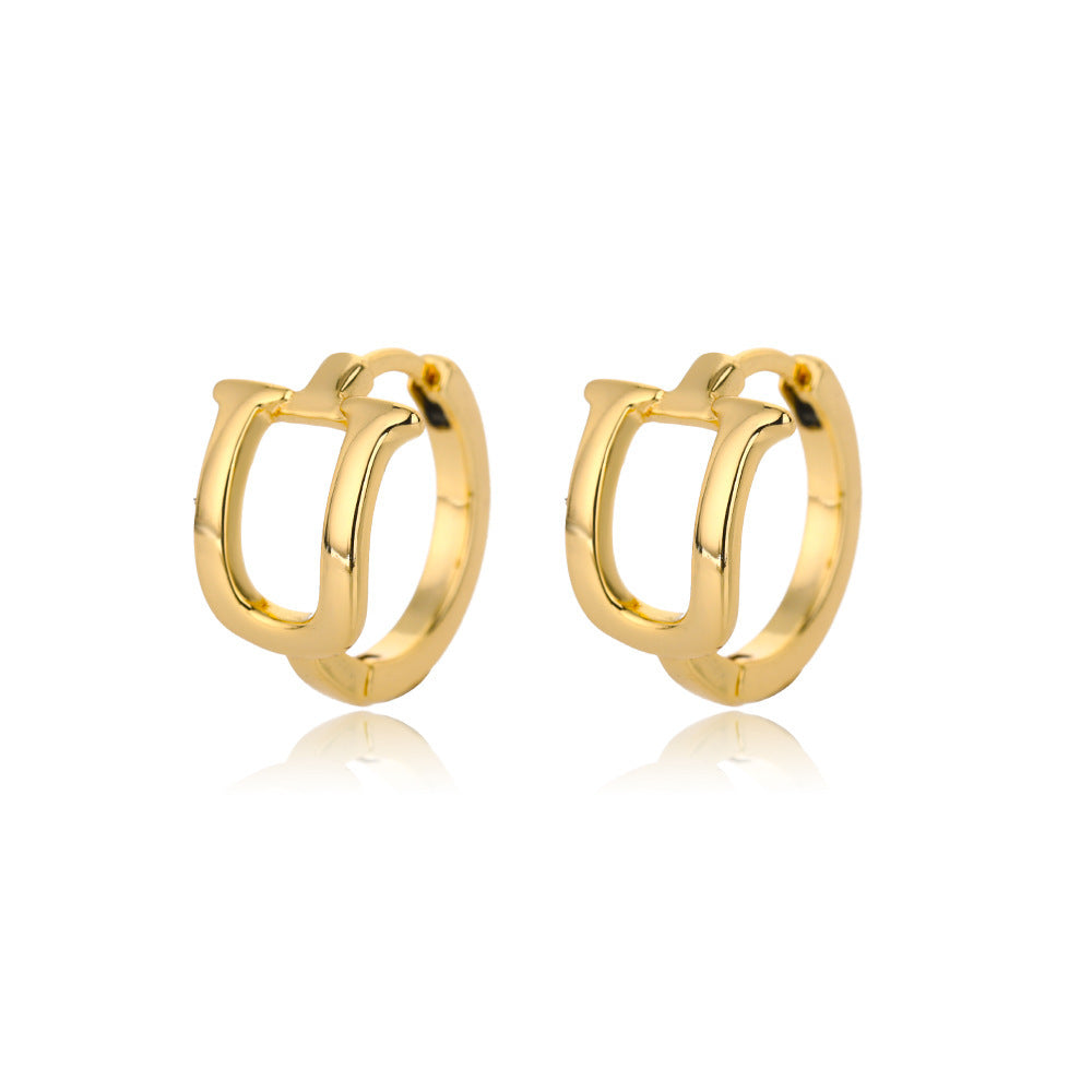 Initiale Stud Collection