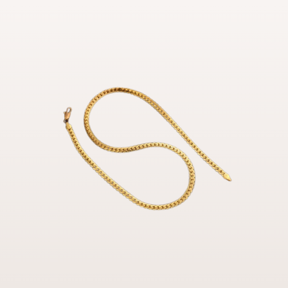Regent Snake Chain