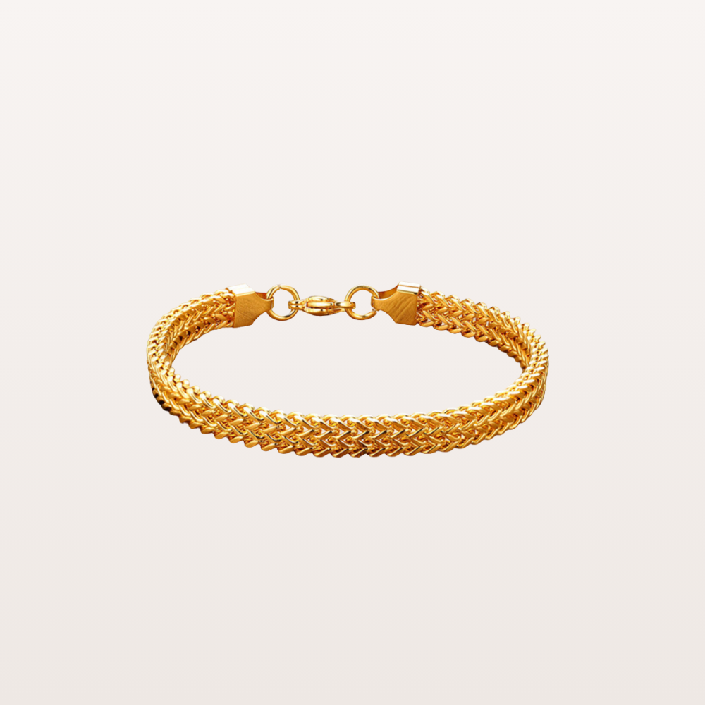 Aurelia Link Bracelet