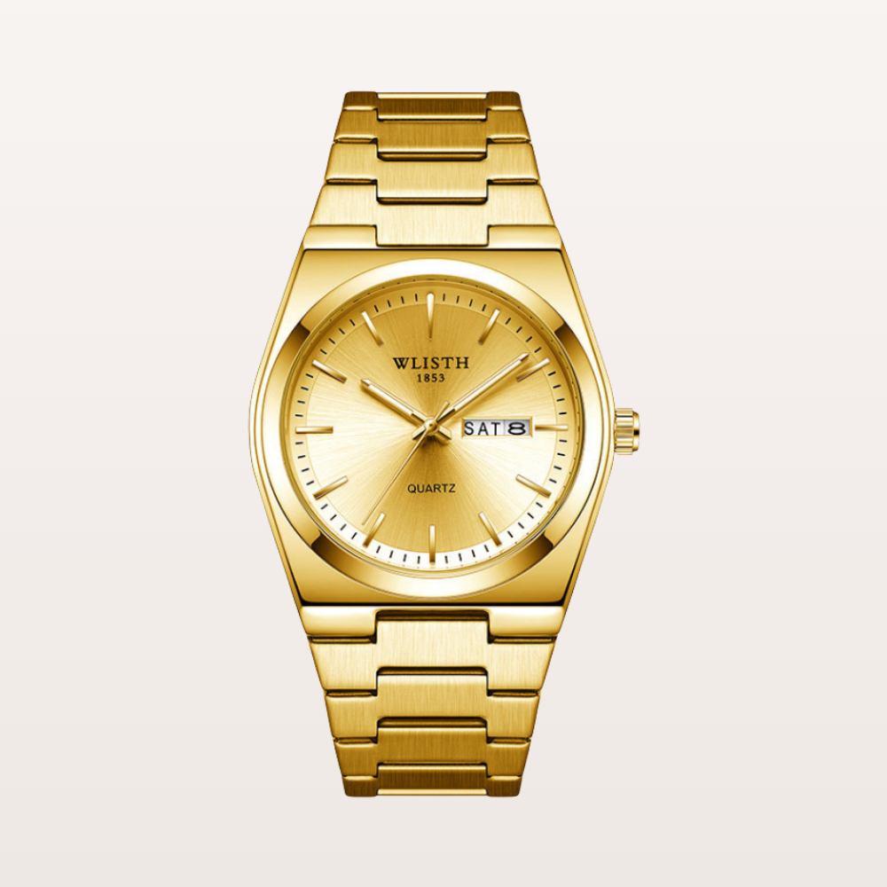 Lumière Classique Watch