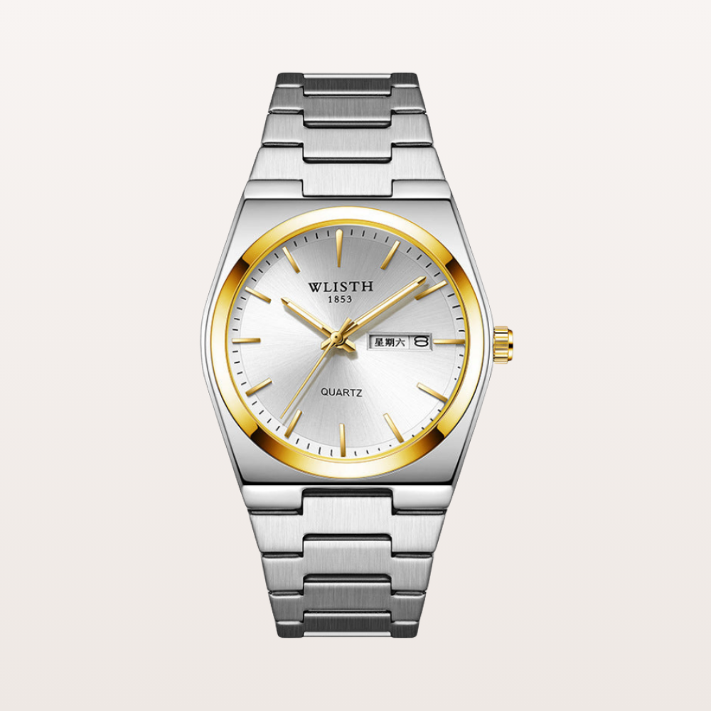 Lumière Classique Watch