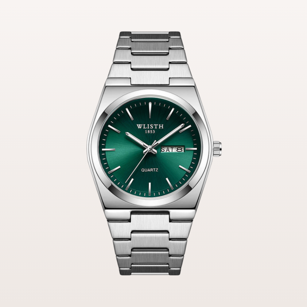 Lumière Classique Watch