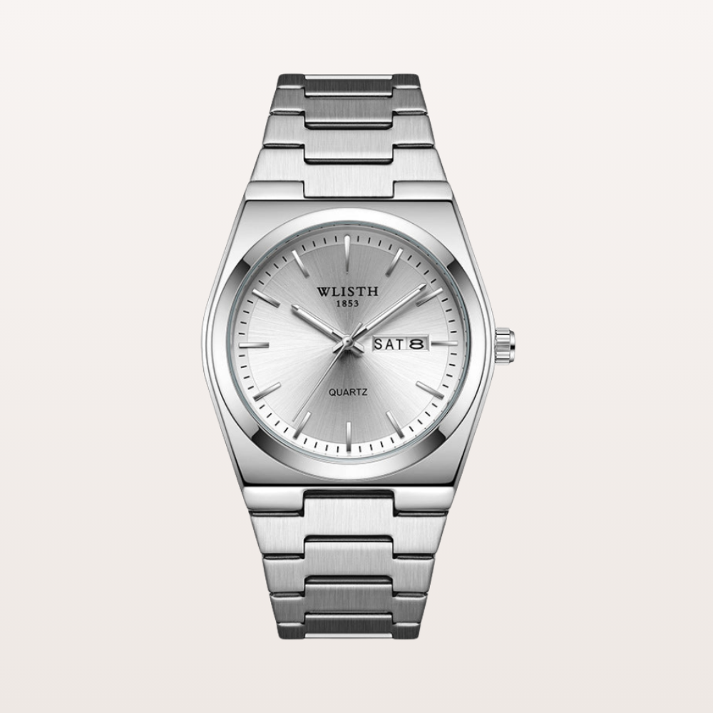 Lumière Classique Watch