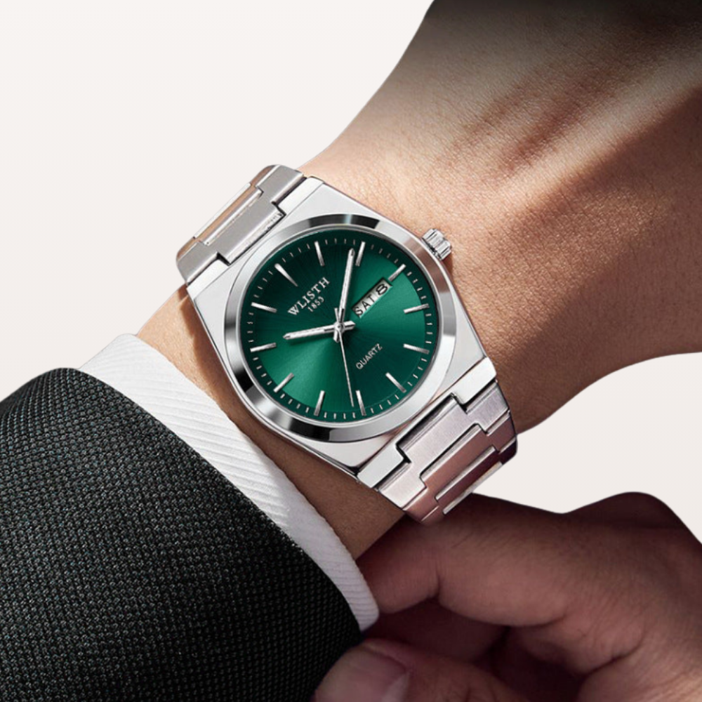 Lumière Classique Watch