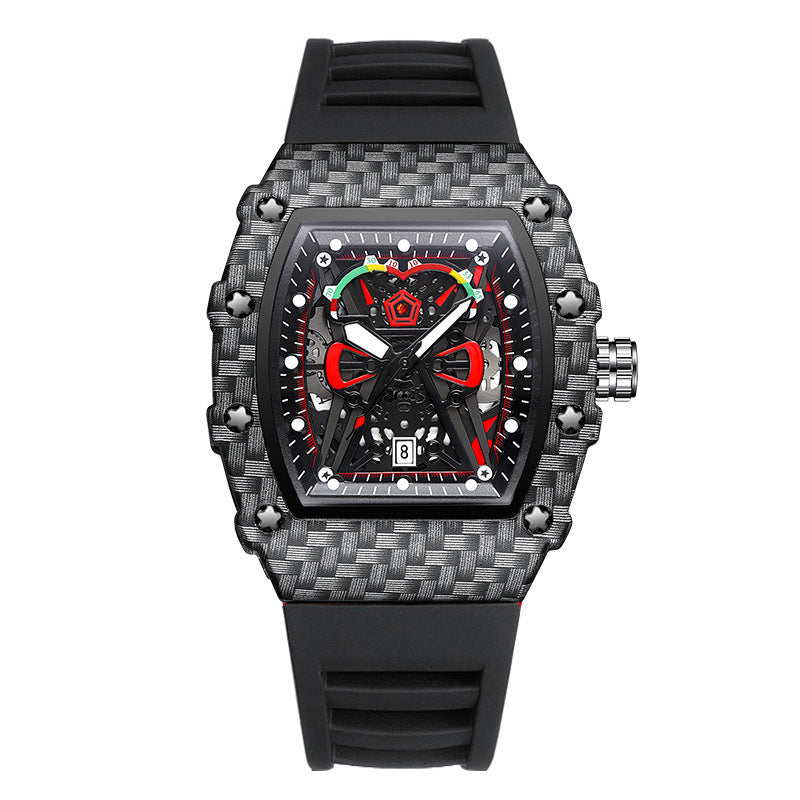 Vanguard Chrono Watch