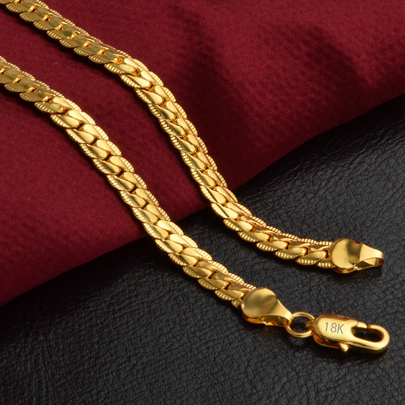 Lumineux Chain