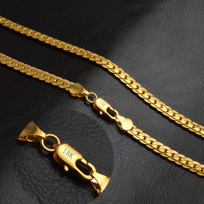 Lumineux Chain