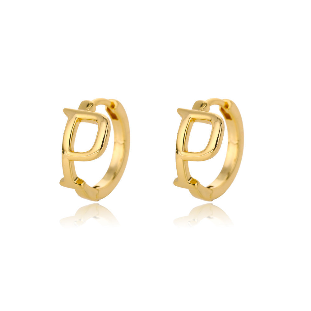 Initiale Stud Collection