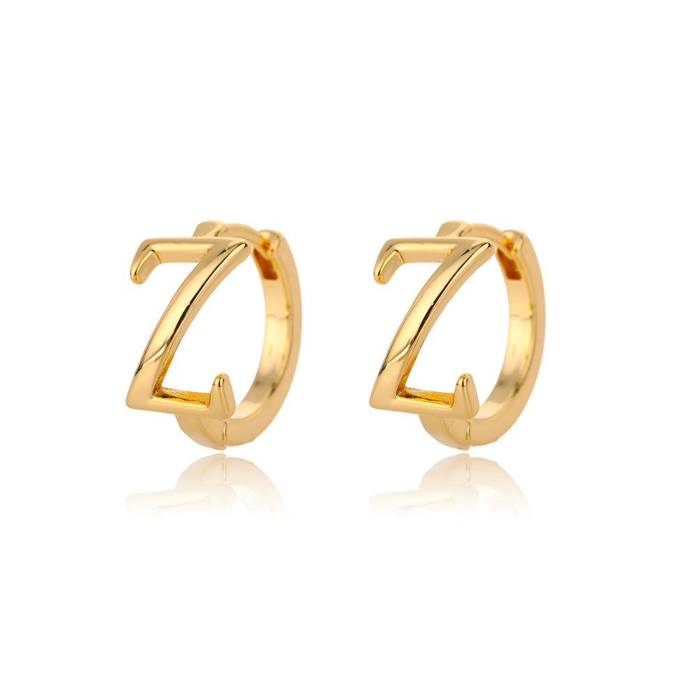 Initiale Stud Collection