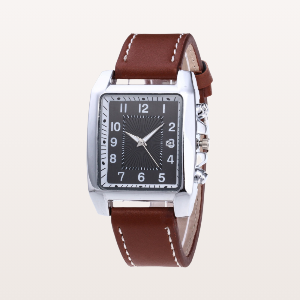 Regent Classic Quartz Watch