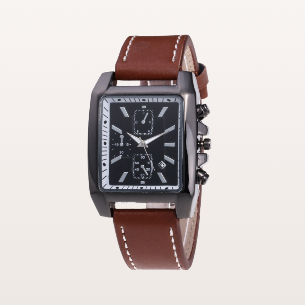 Regent Classic Quartz Watch