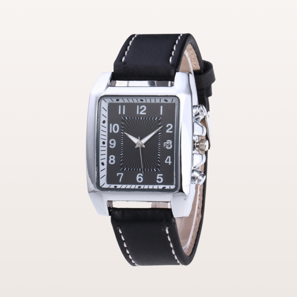 Regent Classic Quartz Watch