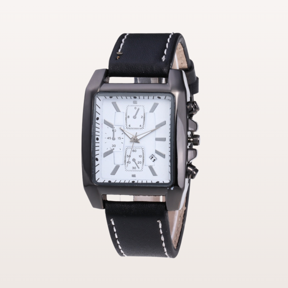 Regent Classic Quartz Watch