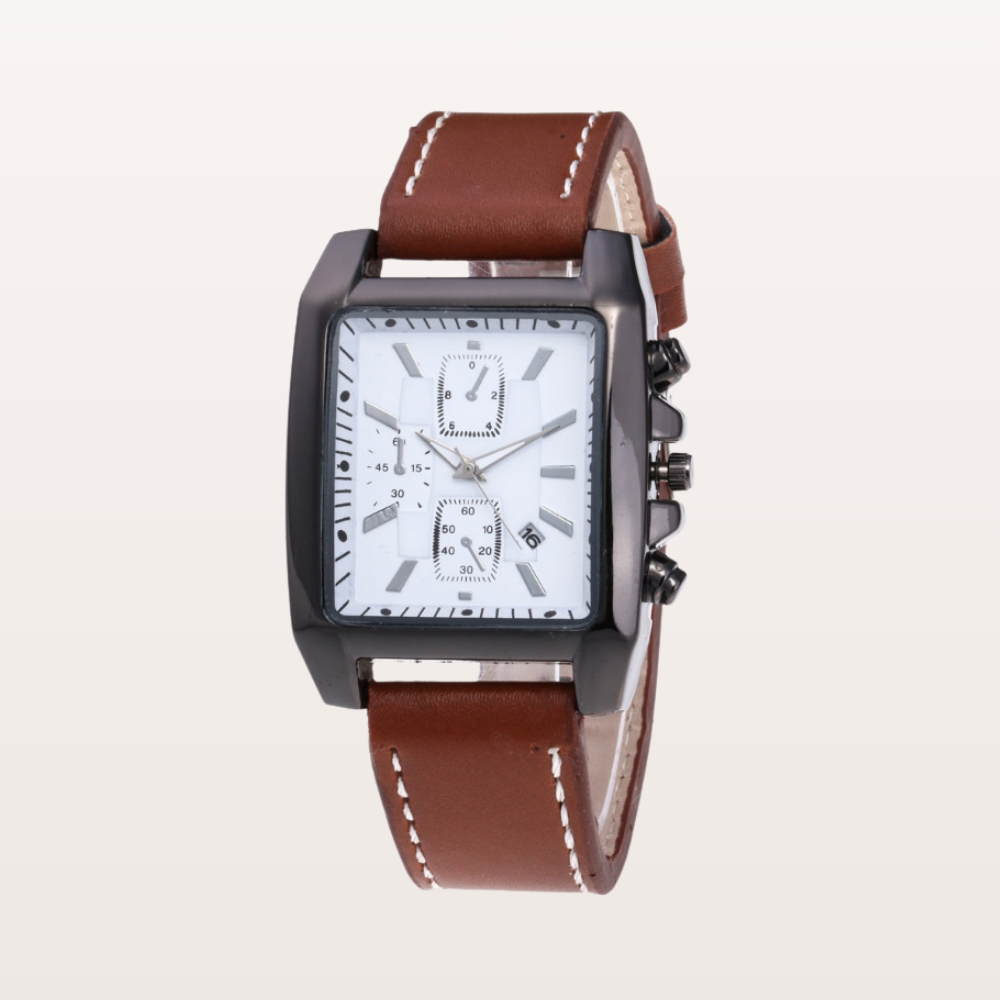 Regent Classic Quartz Watch