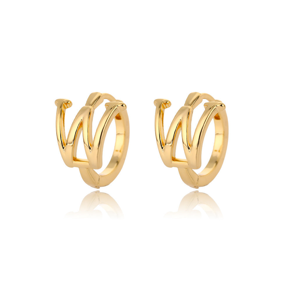 Initiale Stud Collection