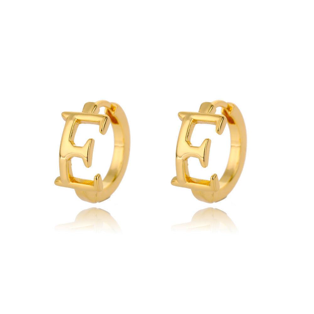 Initiale Stud Collection