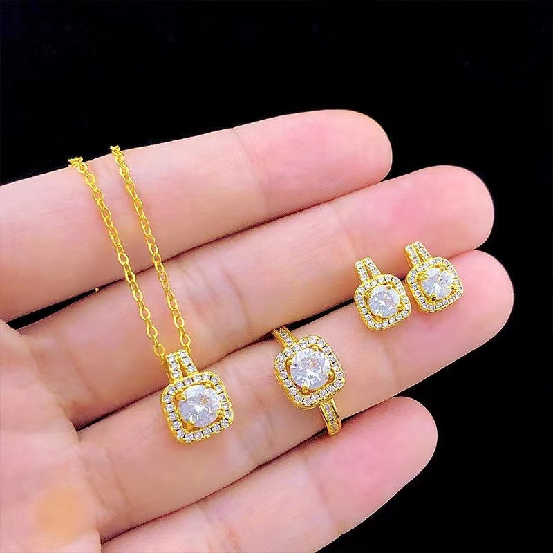 Éternelle Jewelry Set