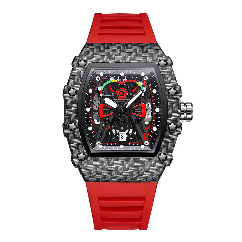 Vanguard Chrono Watch