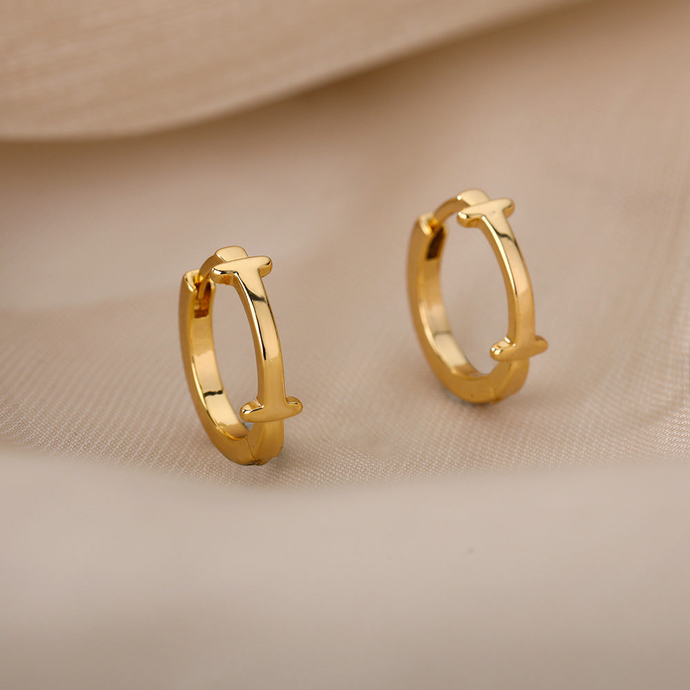 Initiale Stud Collection