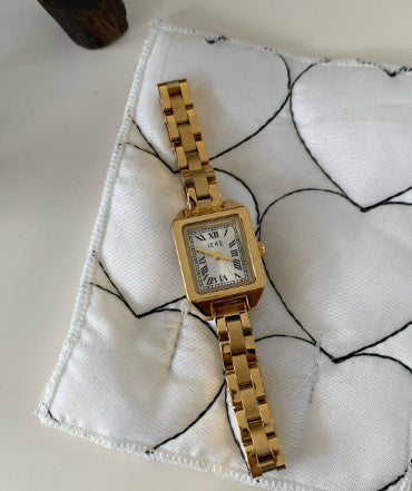 Imperium Retro Roman Watch