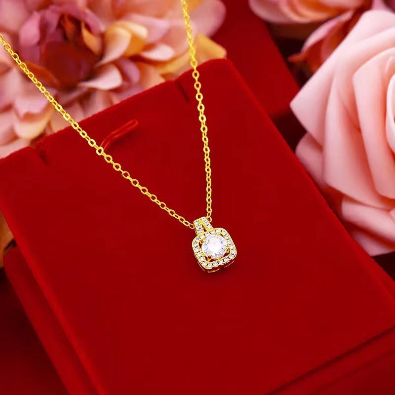 Éternelle Jewelry Set