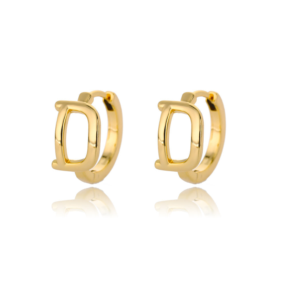 Initiale Stud Collection