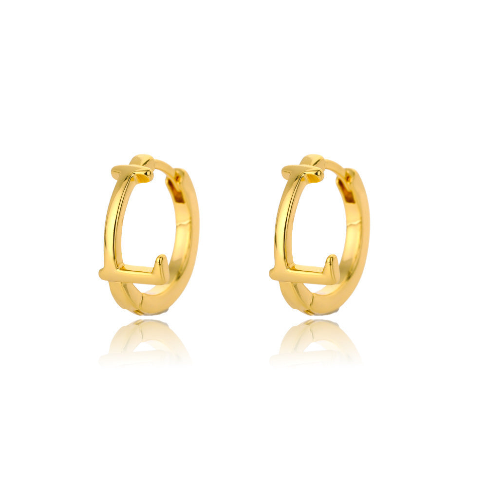 Initiale Stud Collection