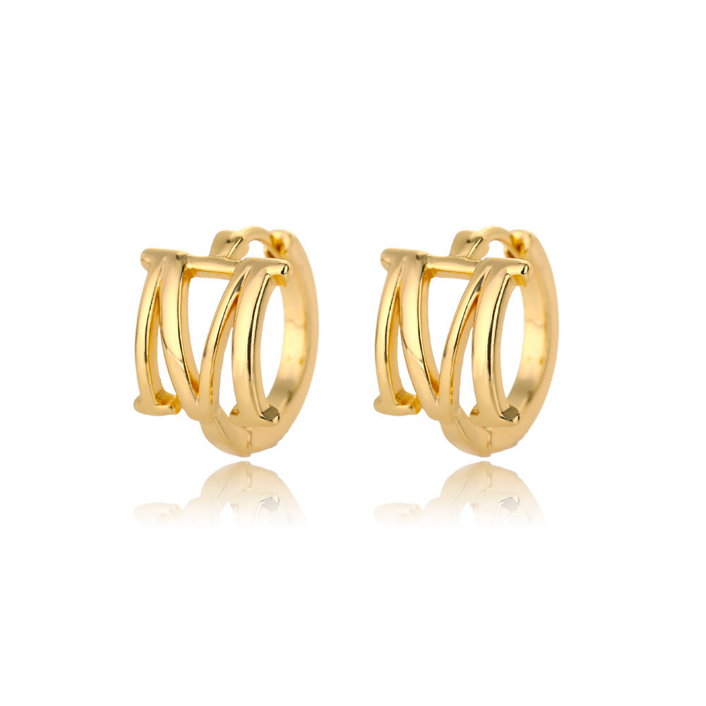Initiale Stud Collection