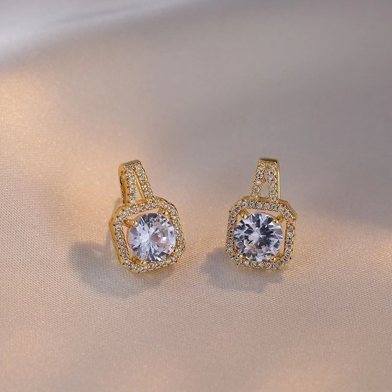 Éternelle Jewelry Set