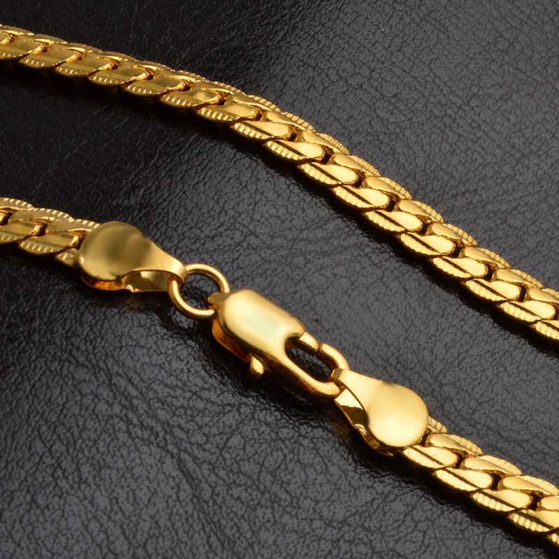 Lumineux Chain