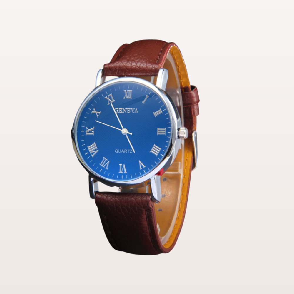 Aureon Classic Watch