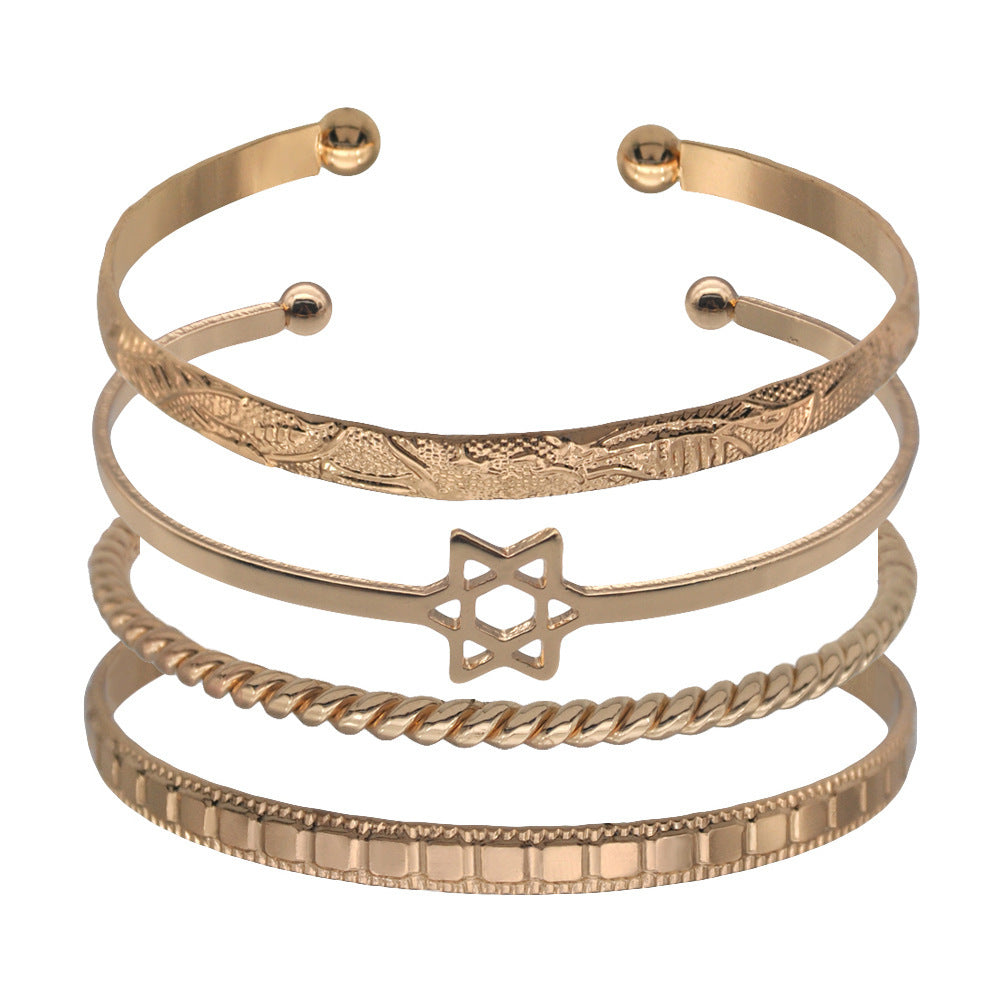 Verona Cuff Bracelet