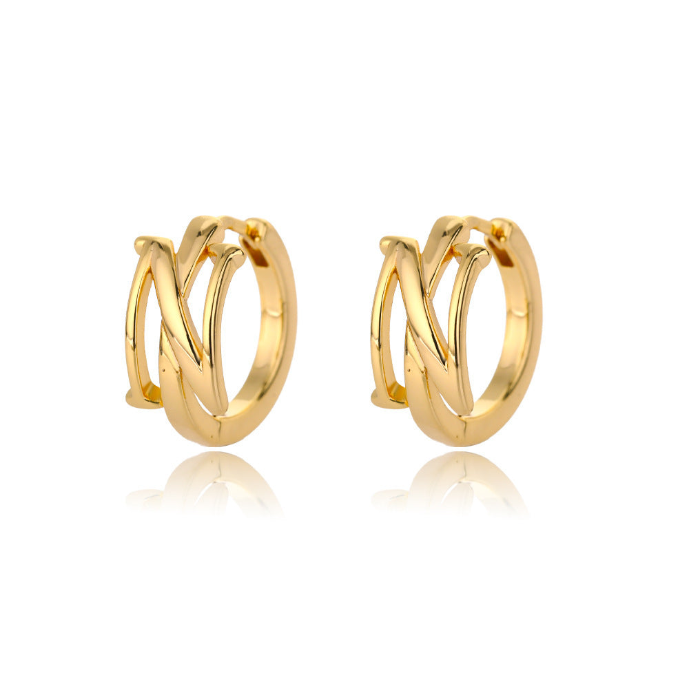 Initiale Stud Collection