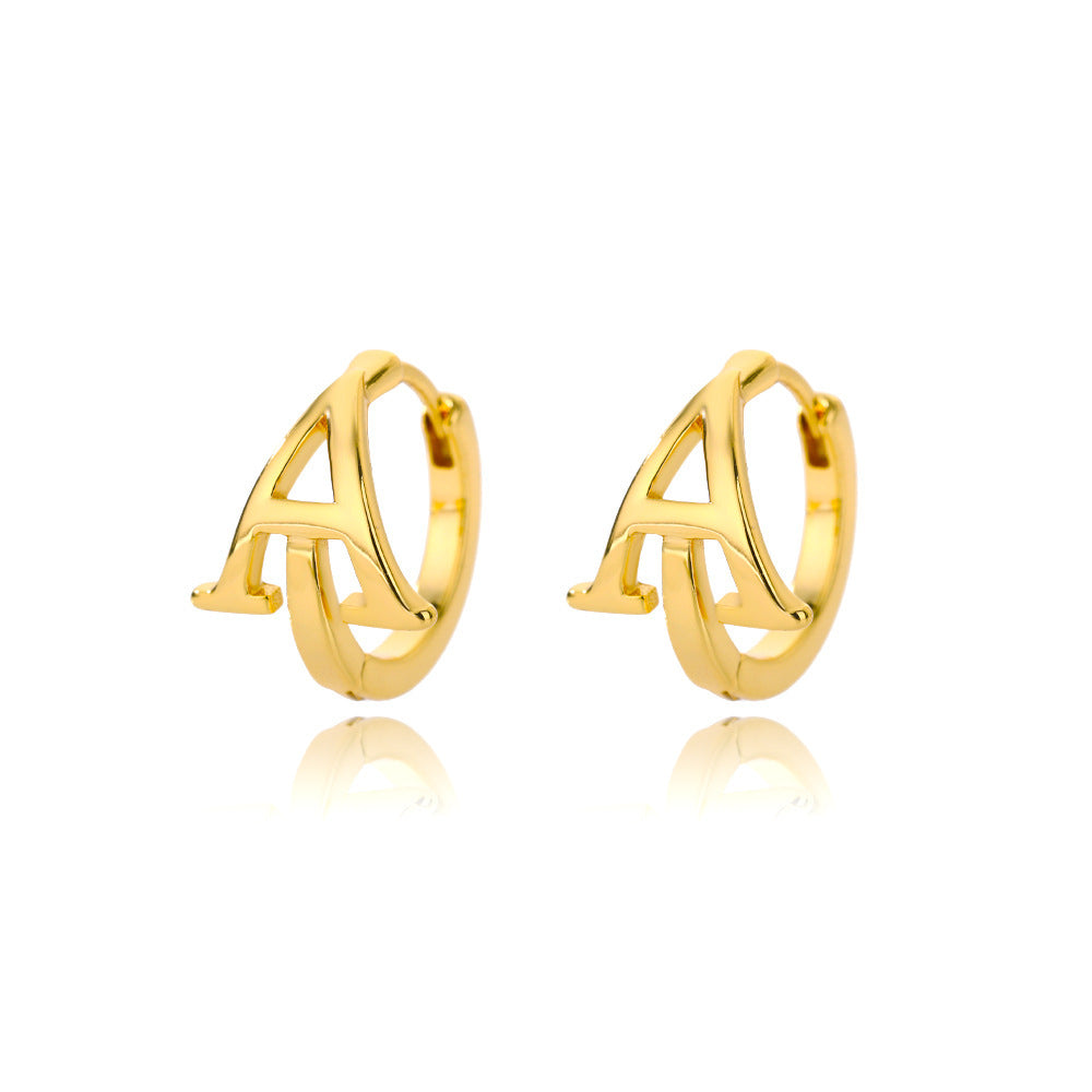 Initiale Stud Collection