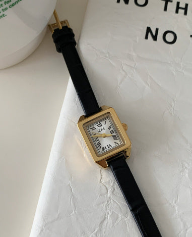 Imperium Retro Roman Watch