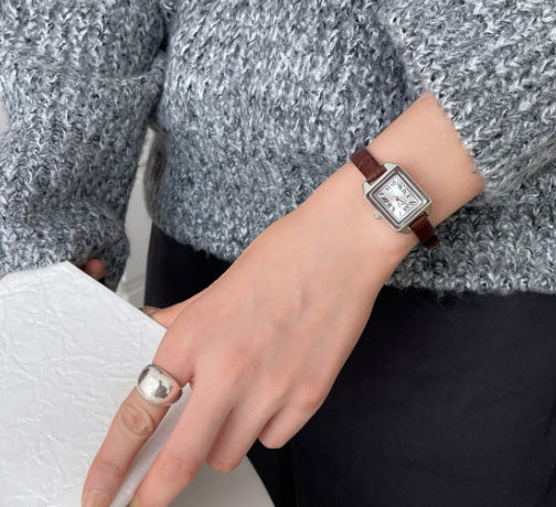 Imperium Retro Roman Watch