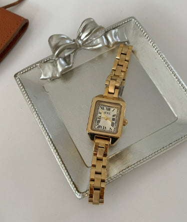 Imperium Retro Roman Watch