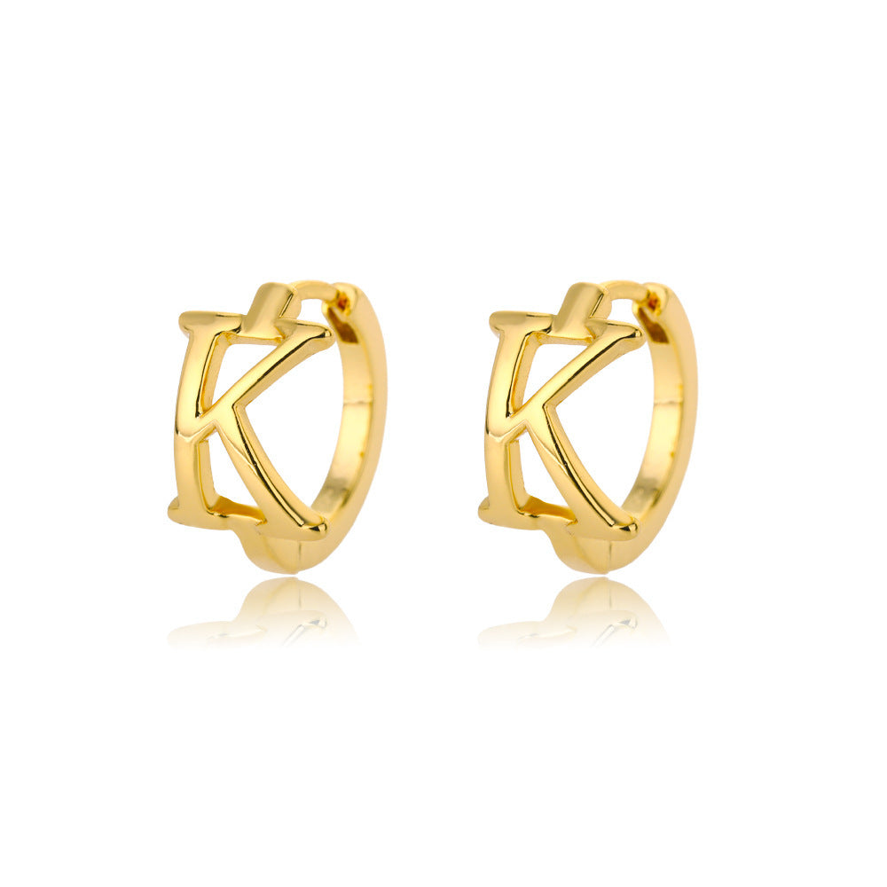 Initiale Stud Collection
