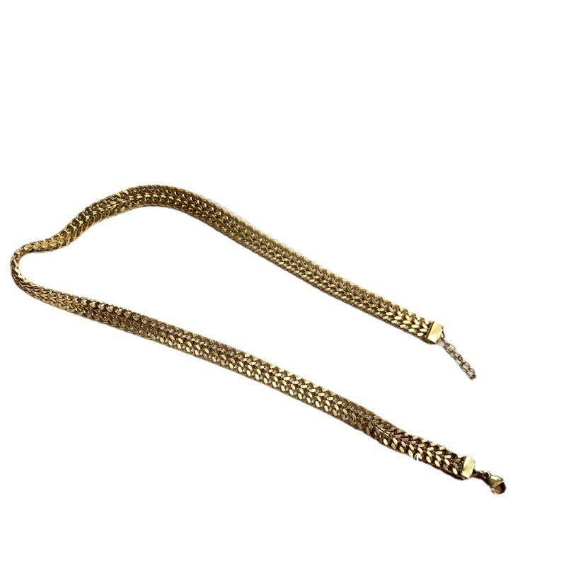 Aurelia Link Bracelet